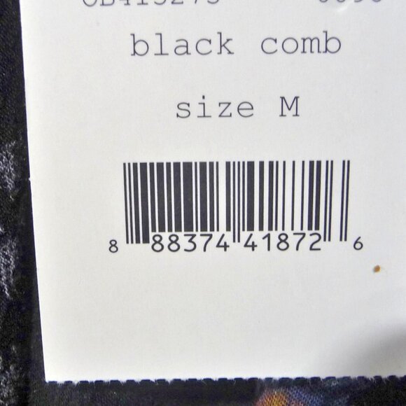 FREE PEOPLE SNAP OUT OF IT DRESS TUNIC MEDIUM - Picture 7 of 12